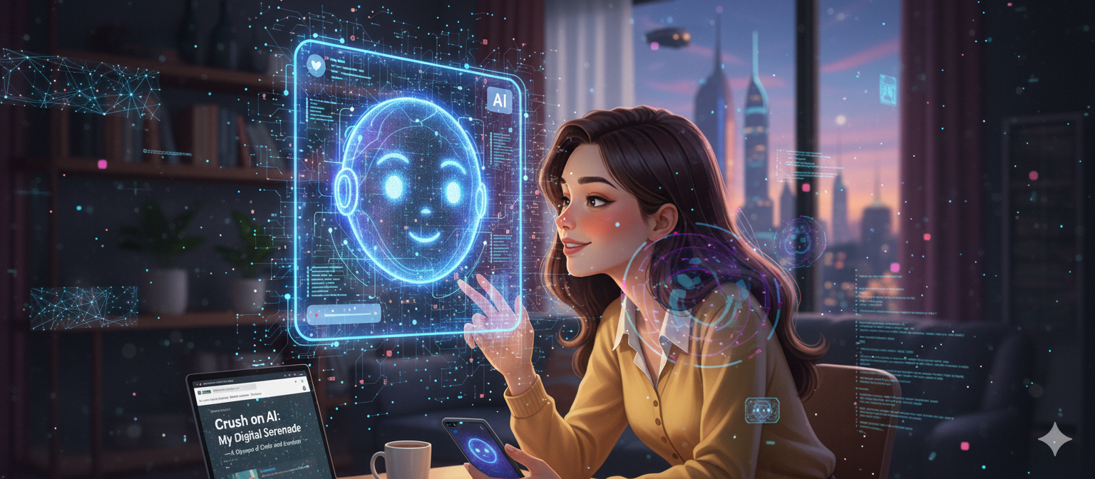 Best AI Girlfriend Chat